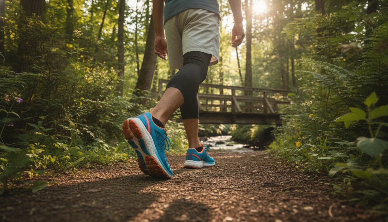 Custom Orthotics for Flat Feet in Woodstock