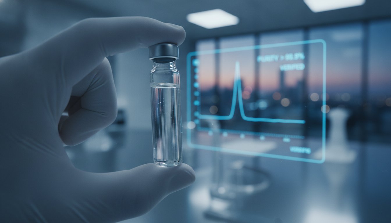 Custom Research Product Sourcing: Specialist Guide