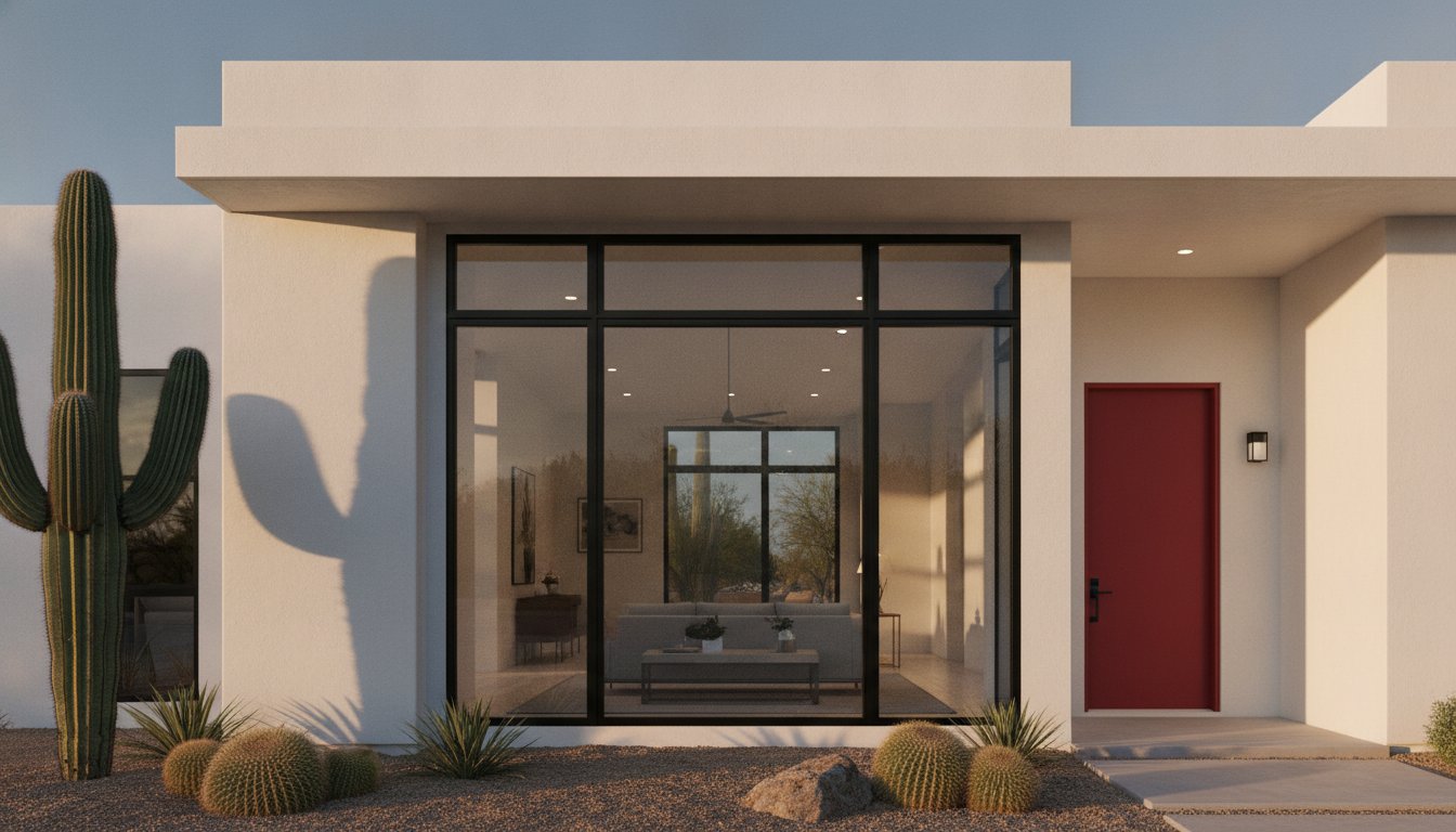 Custom Security Window Screens in Phoenix: The 2026 Homeowner’s Buying Guide