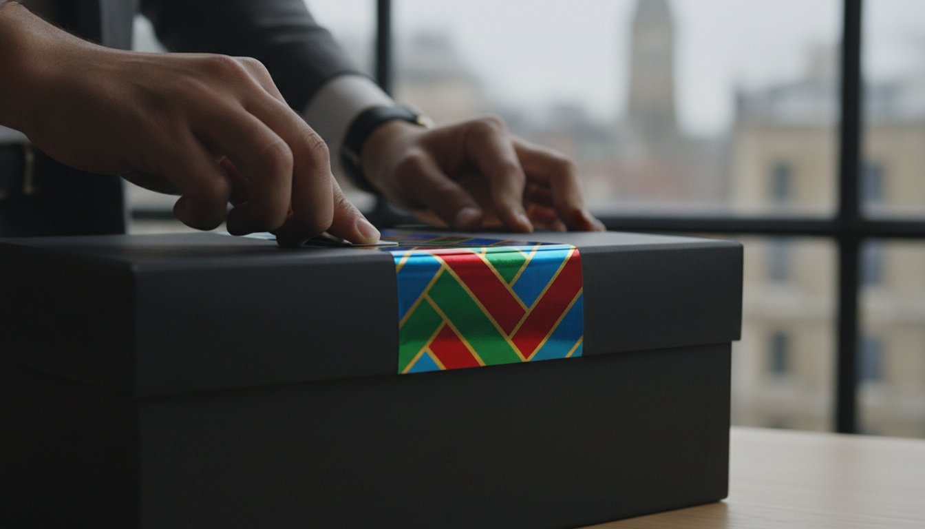 Custom Sticker Printing London: The Professional Guide to High-Impact Labels 2026