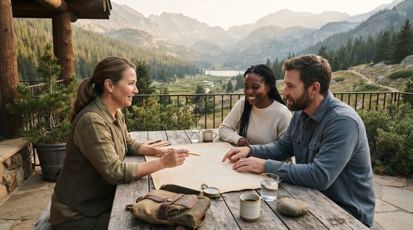 Custom Vacation Planning Services: A Thoughtful Guide to Choosing Your Trip