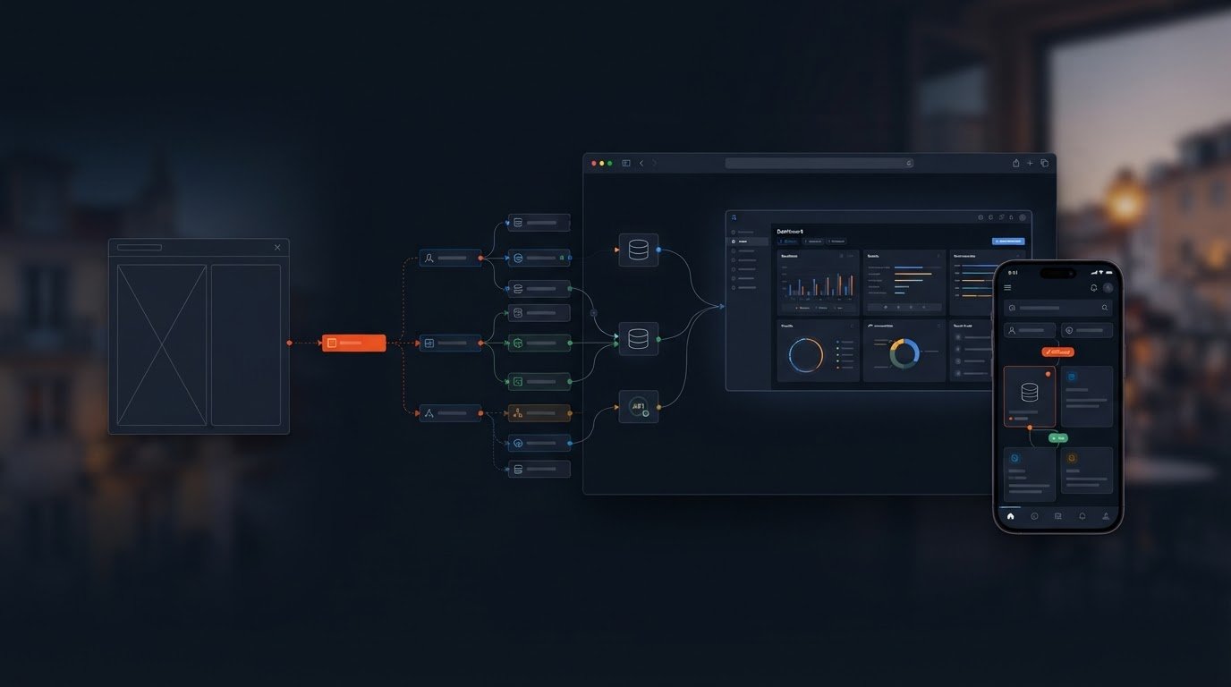 Custom Web Application Development: A Clear Guide for 2026