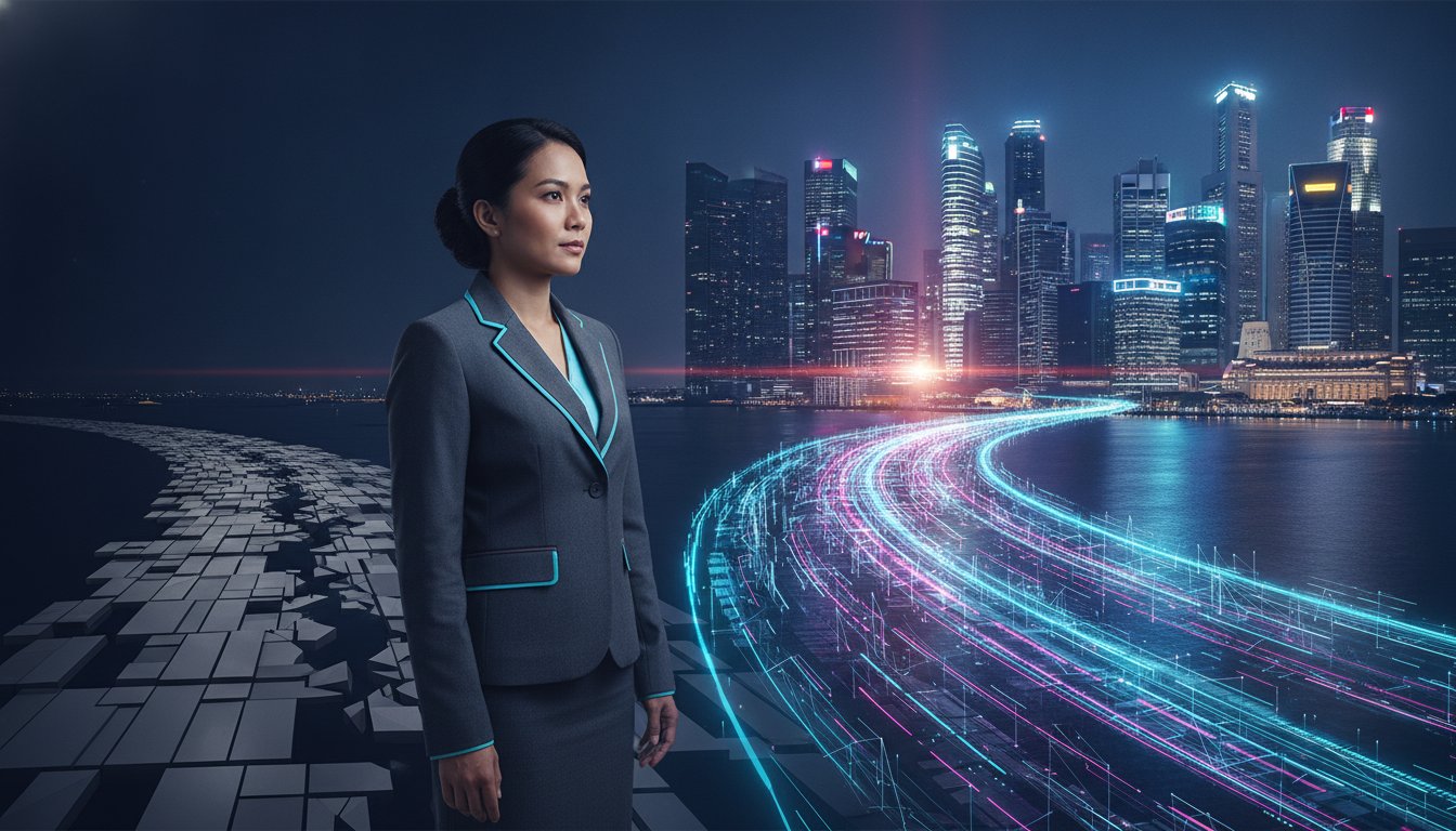 Custom Website vs. Templates: The 2026 Comparison for Singapore Businesses
