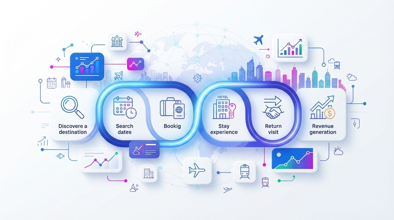 Customer Journey Analytics: Turn Fragmented Signals into Growth