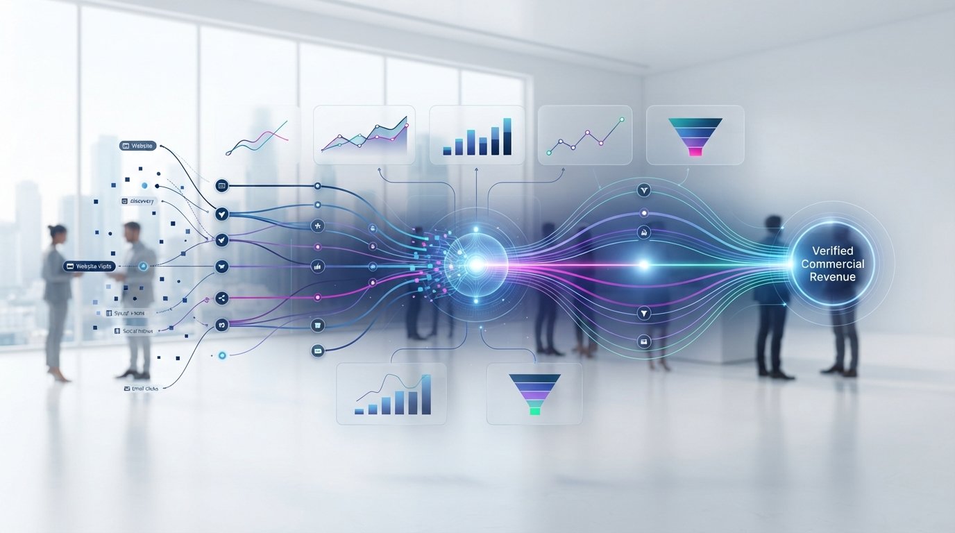 Customer Journey Attribution Software: 2026 Guide