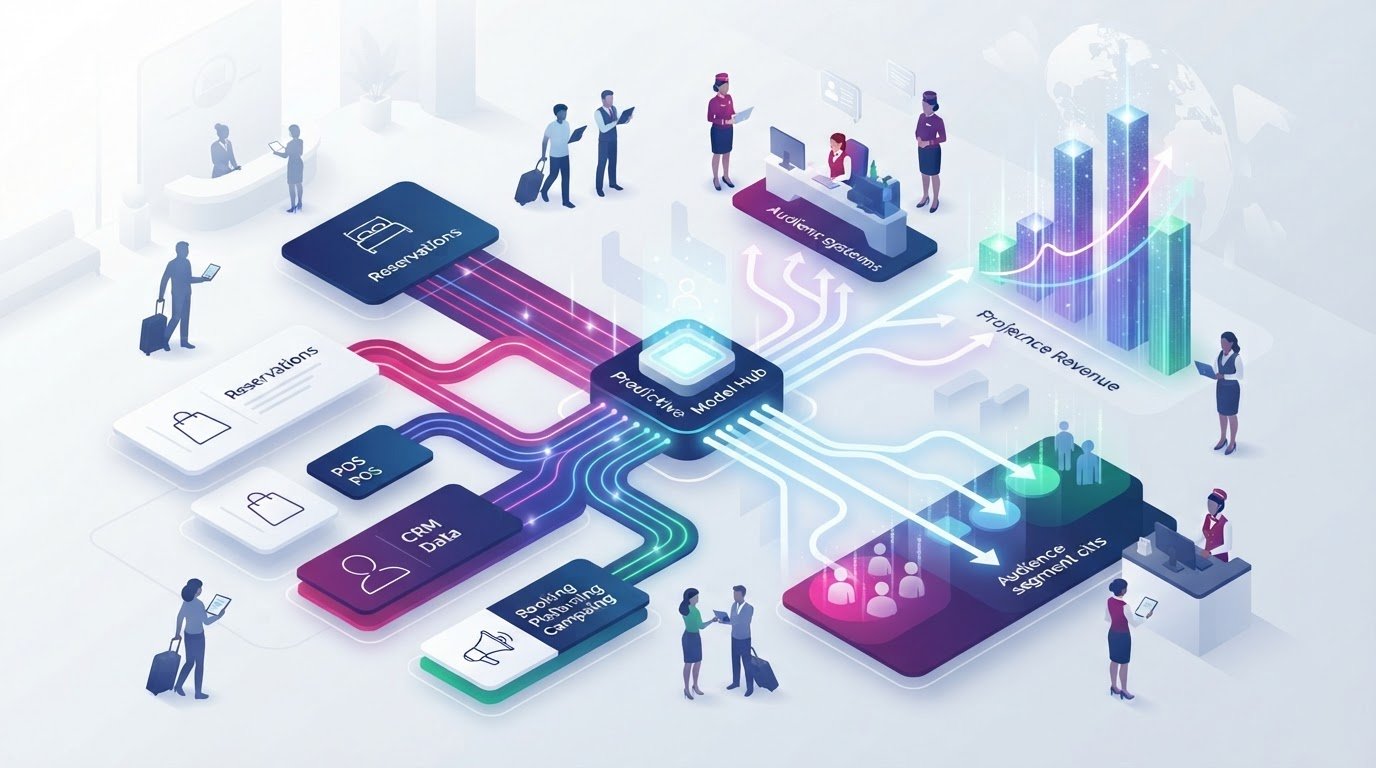 Customer Lifetime Value Prediction Model: A Practical Guide