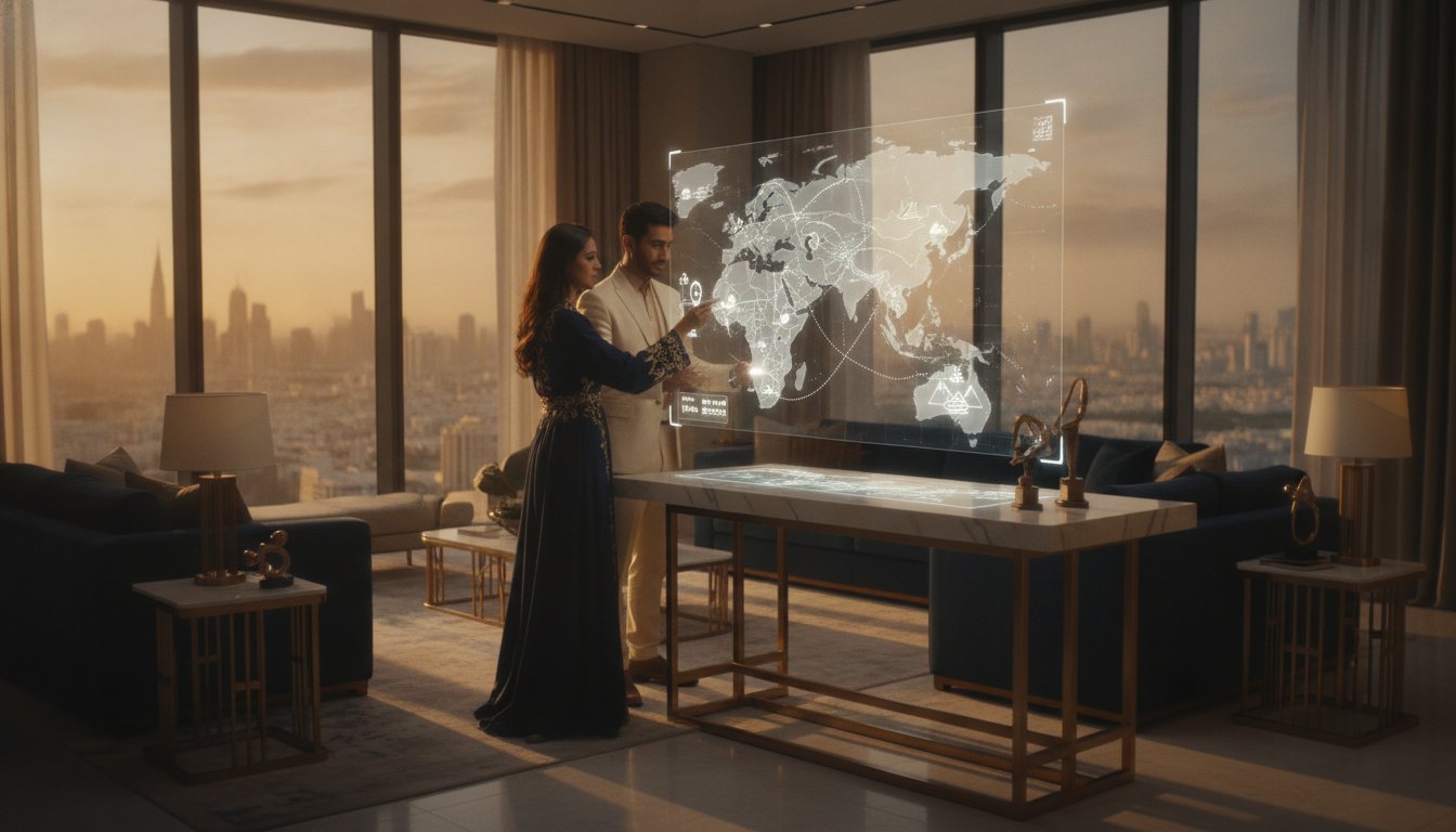 Customized Asia Travel Packages 2026: Designing Your Bespoke Journey