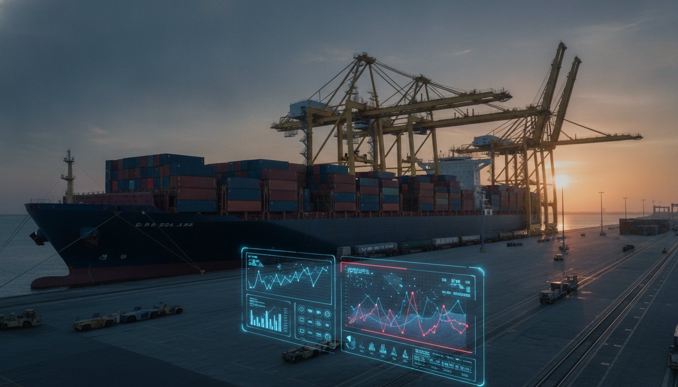 Customs Broker Pricing Models: 2026 Importer's Guide