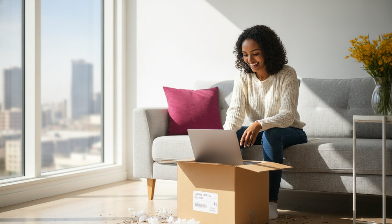 Customs Duty Ethiopia Online Shopping: The 2026 Guide for Shoppers
