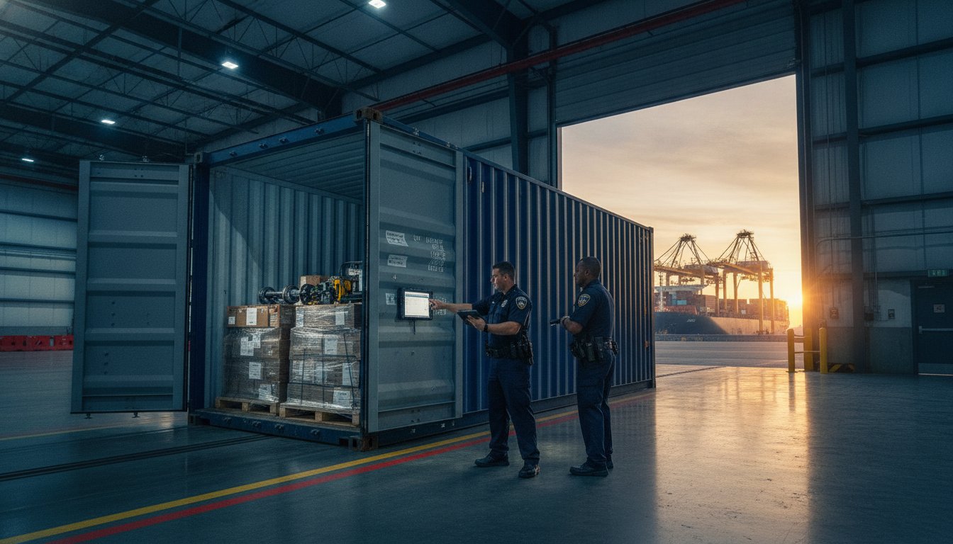 Customs Exams and Costs: 2026 Guide for US Importers