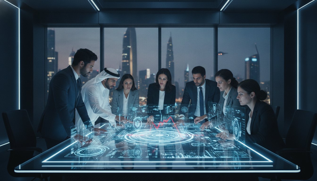 Cyber Incident Response Plan: 2026 Enterprise Guide