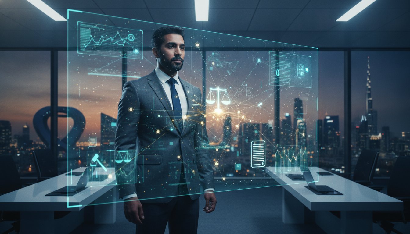 Cyber Risk Management Dubai: Strategic UAE Compliance in 2026