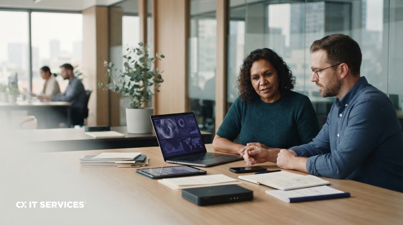 Cyber Security Assessment Australia: A Practical Buyer’s Guide