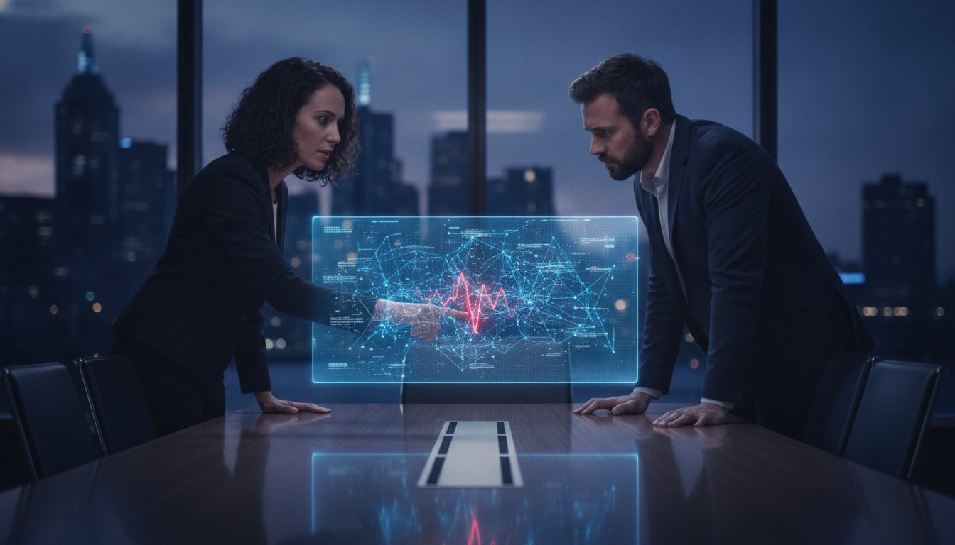 Cyber Security Audit Melbourne: Finding the Holes Before the Hackers Do