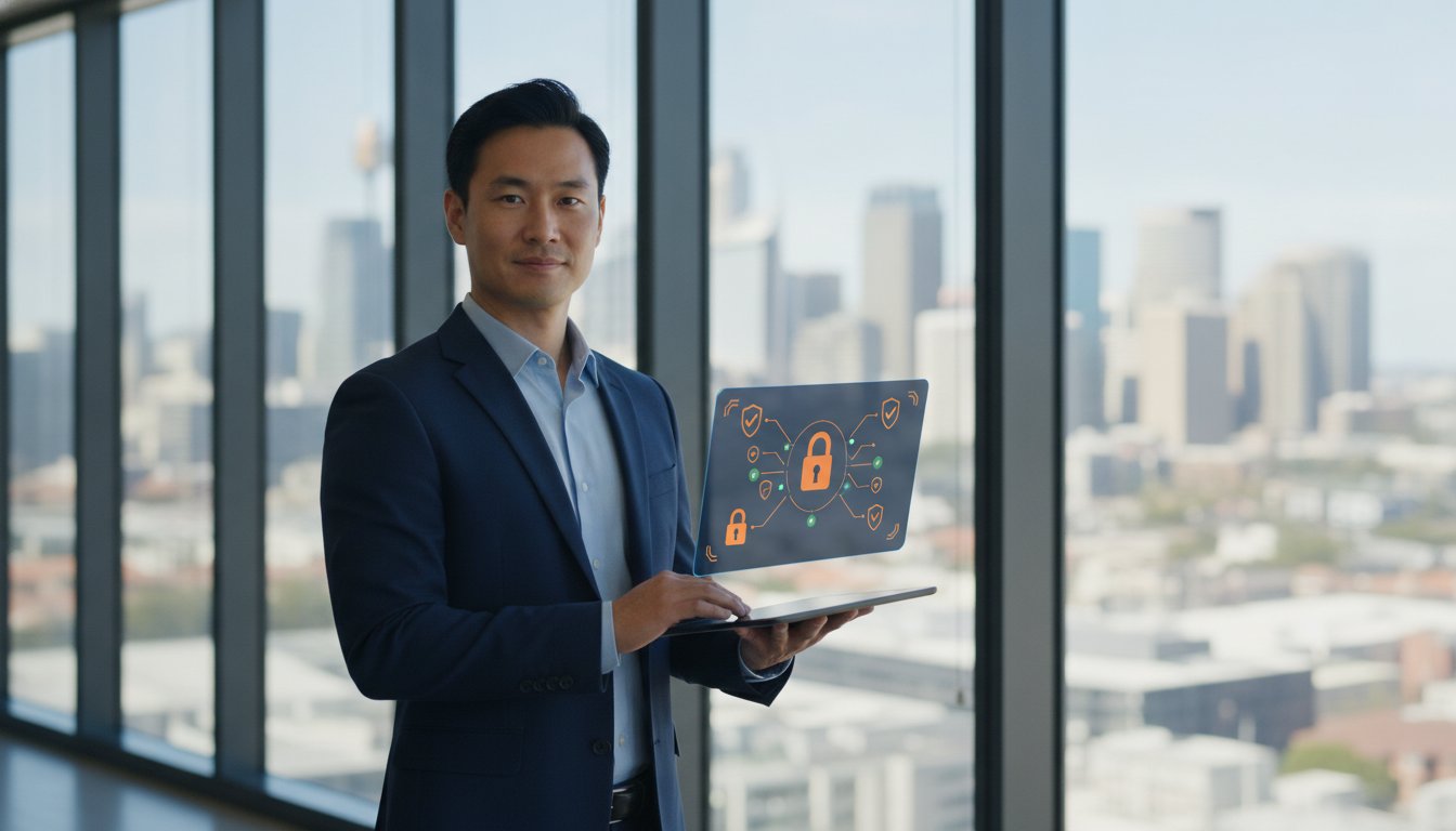 Cyber Security for Accounting Firms Sydney: The 2026 Essential Checklist