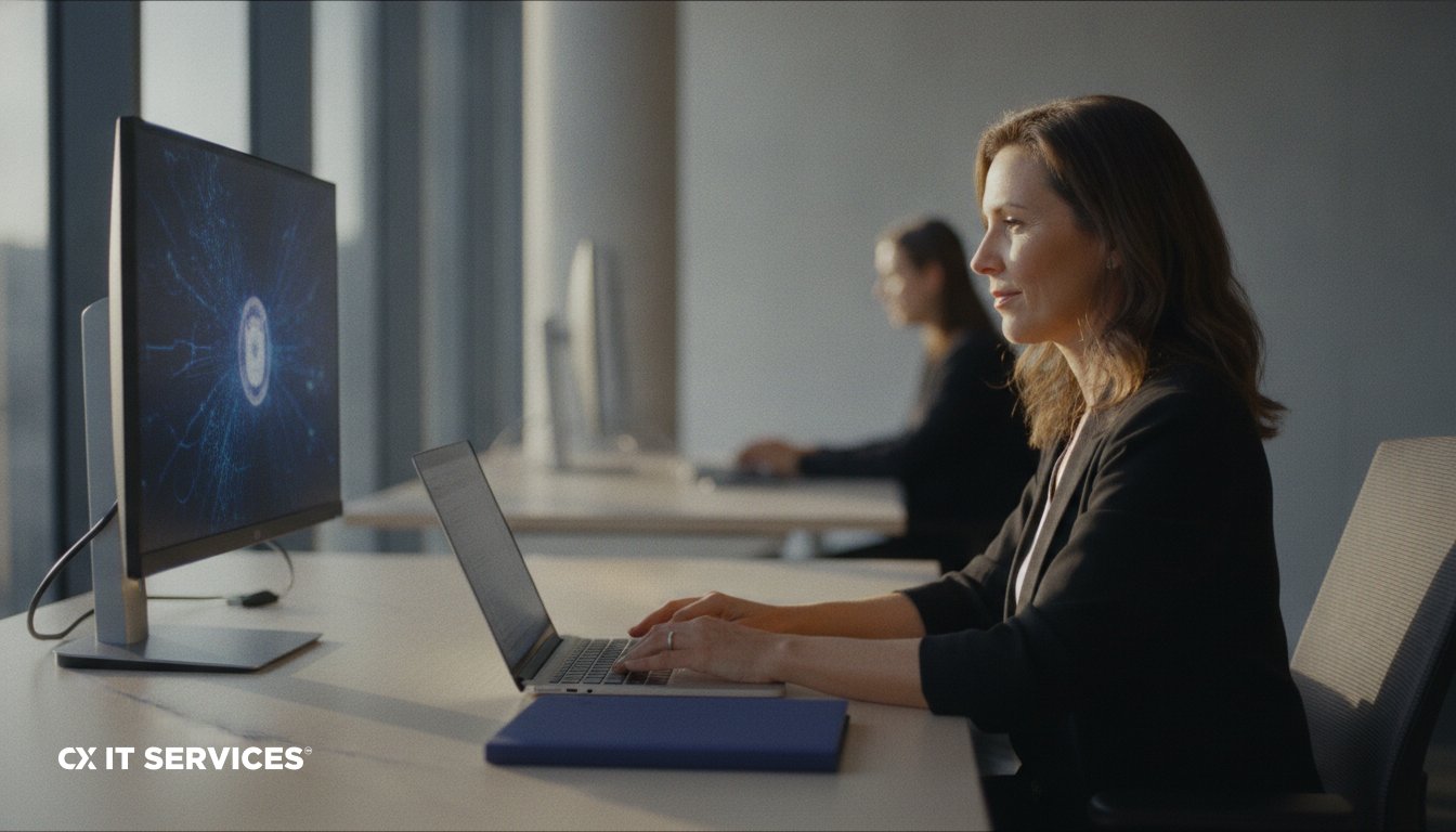 Cyber Security for Small Business Australia: 2026 Guide