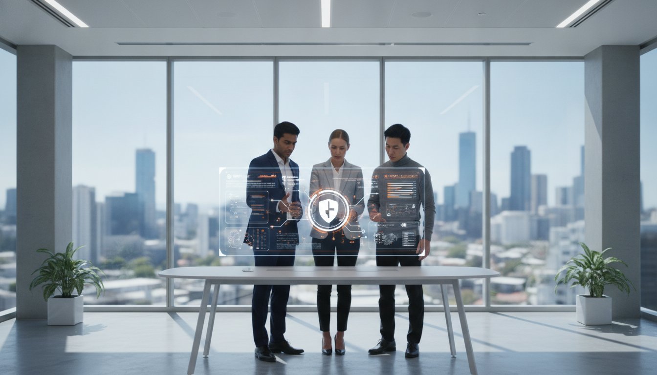 Cyber Security Services Parramatta: 2026 Buyer's Guide