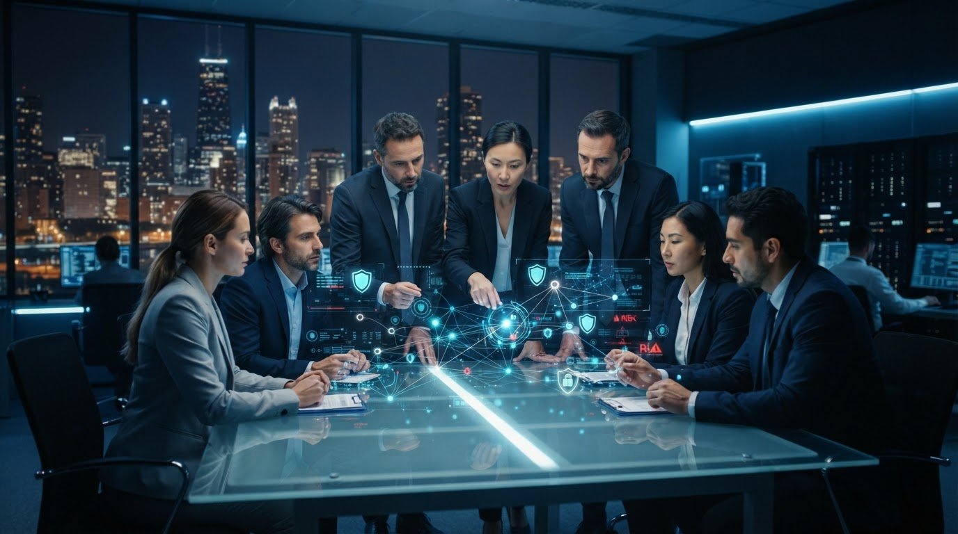 Cybersecurity Consulting: 2026 Business Buyer’s Guide