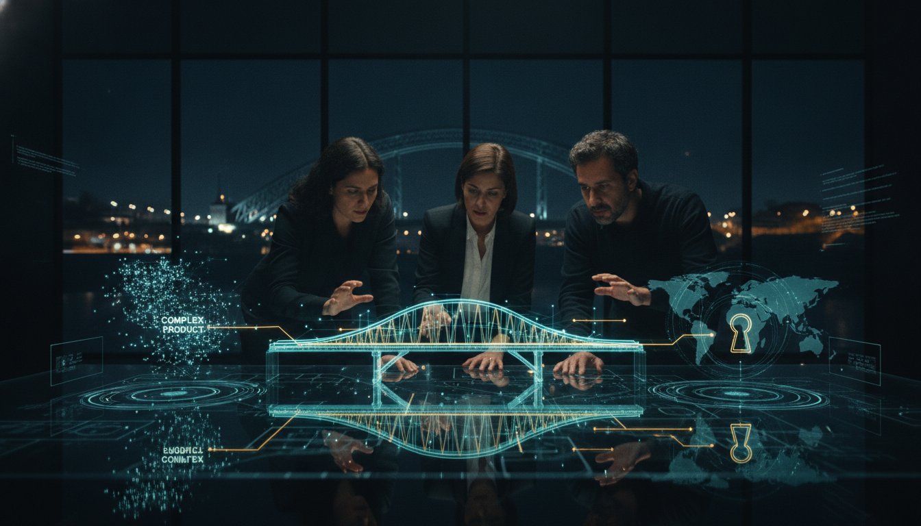 Cybersecurity Product-Market Fit: A Strategic Framework for Global Scaling in 2026