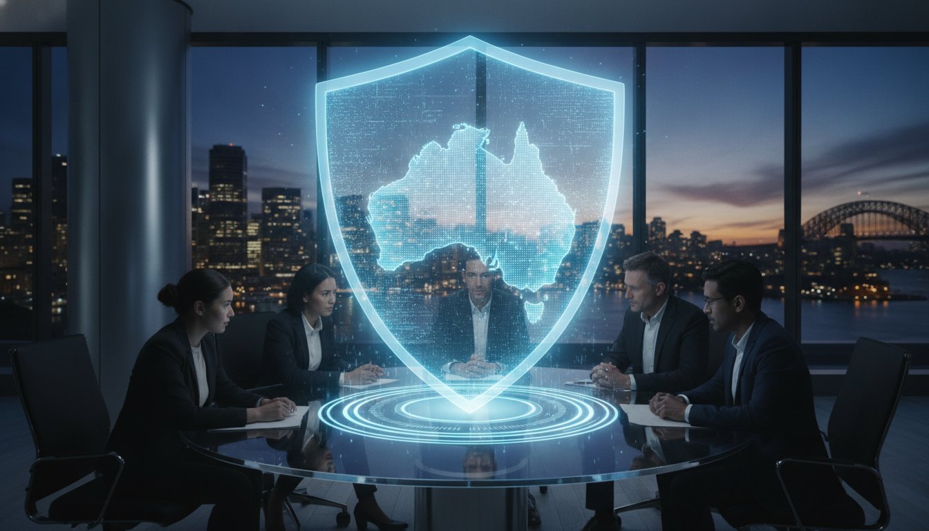Cybersecurity Services in Australia: A Strategic Roundup for 2026