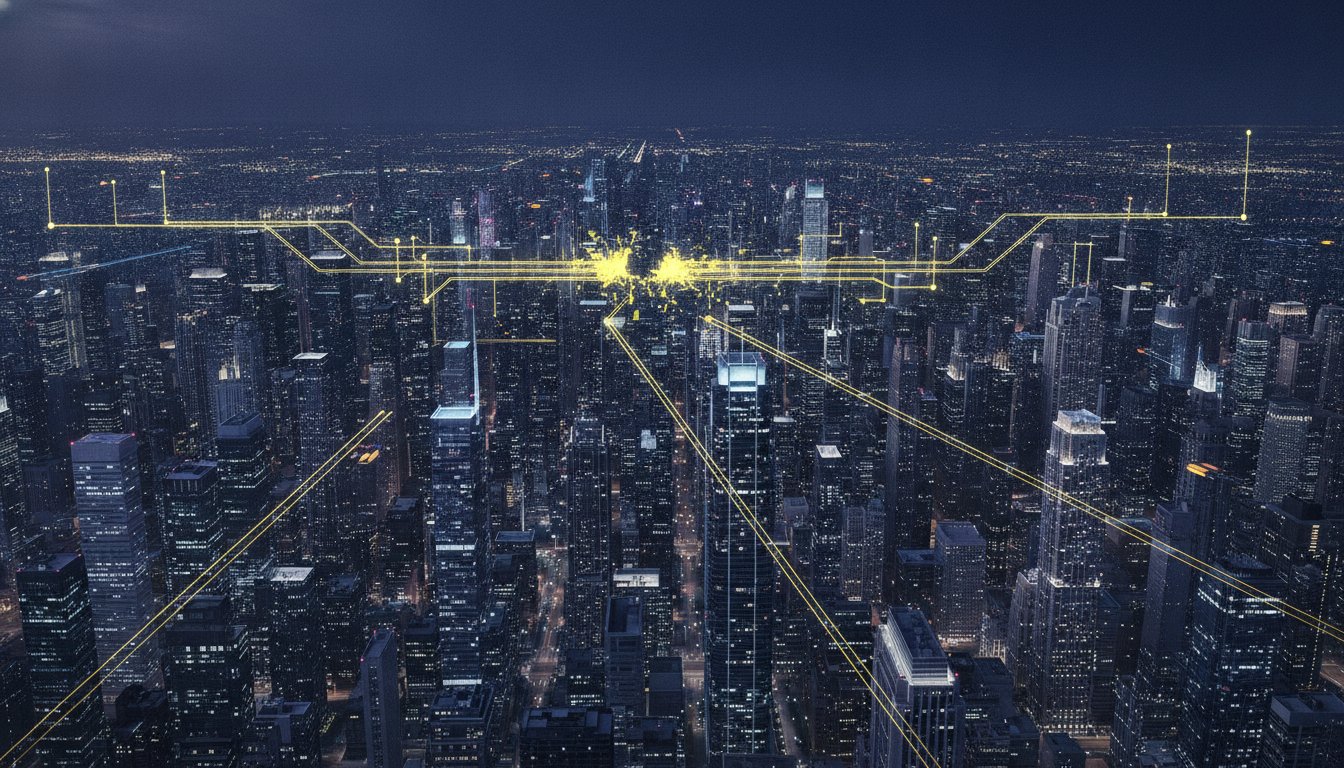 Cybersecurity Supply Chain Risk Management: The 2026 Executive Checklist