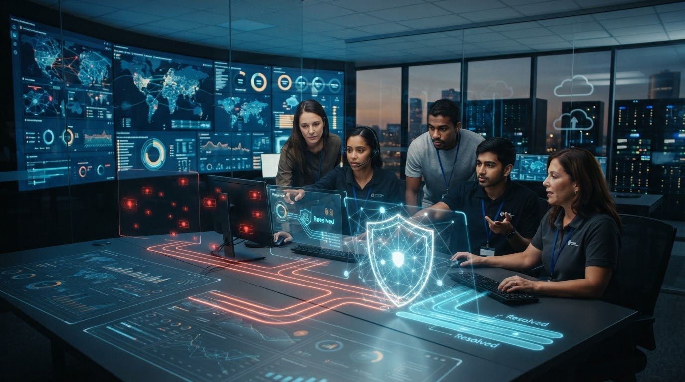 Cybersecurity Threat Mitigation: 2026 Practical Guide