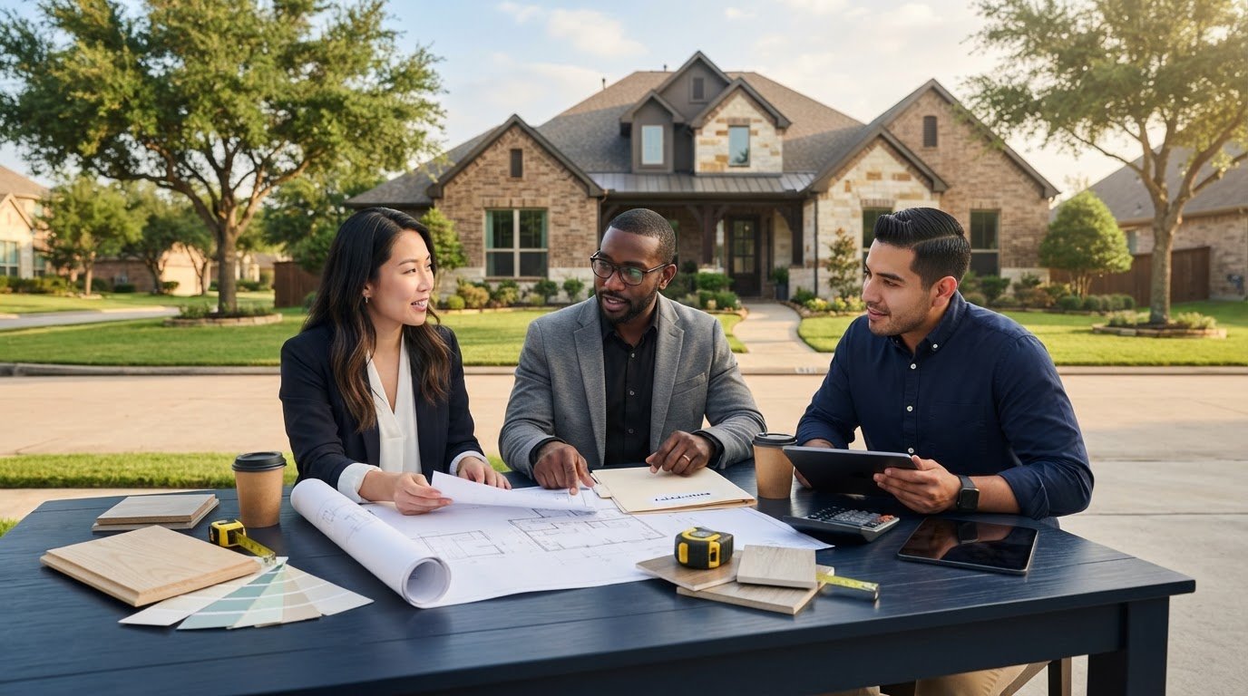 Cypress, TX Investment Property Financing Guide