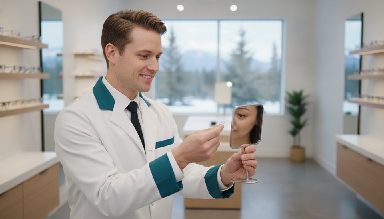 Daily Disposable Contact Lenses: A Guide to Eye Health and Convenience