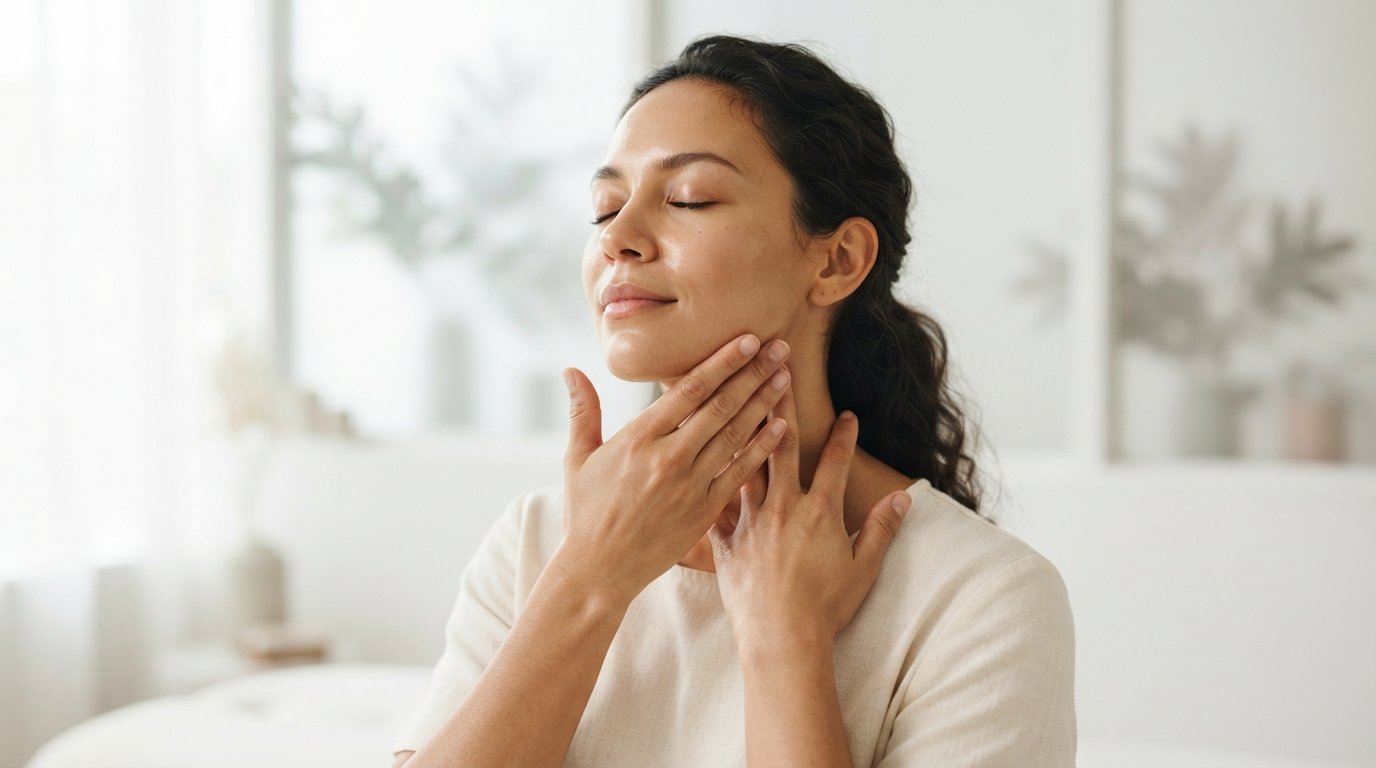 Daily Facial Sculpting Routine: A Somatic Guide to Natural Rejuvenation (2026)