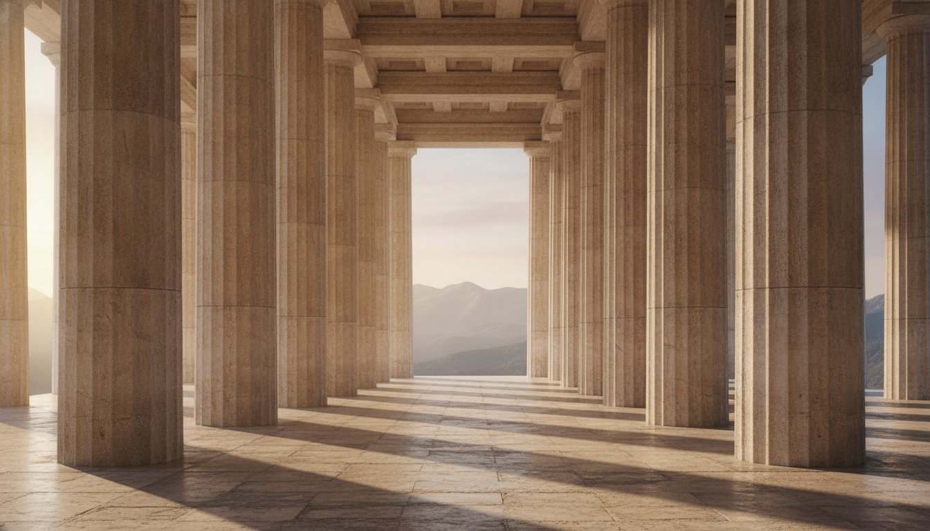 Daily Stoic Practice: A Guide to Mental Clarity