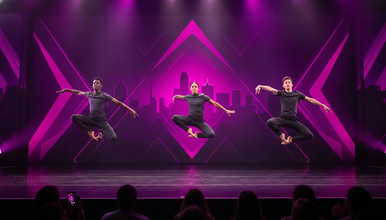 Dance Competition Dallas 2027: Elevate Your Performance with Addiction
