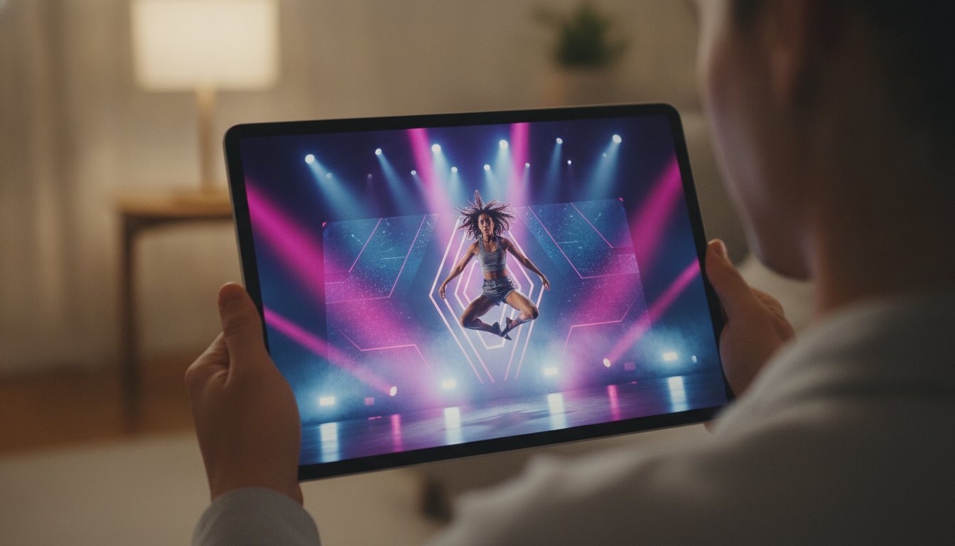 Dance Competition Livestream Access: Your Front-Row Seat to the 2027 Tour