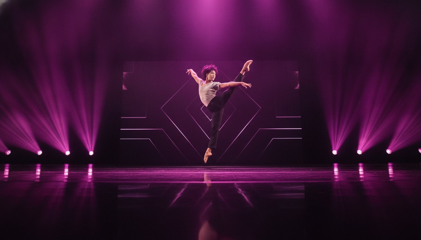 Dance Competition Livestream: Your Elite Guide to the Digital Front Row