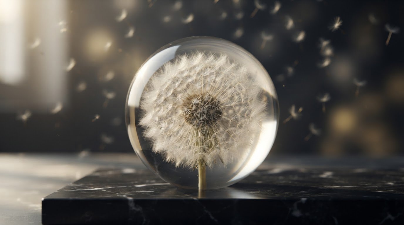 Dandelion Wish Meaning: The Symbolism of a Floating Wish
