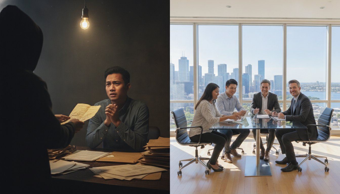 Dangers of Unregistered Migration Agents: The 2026 Safety Guide