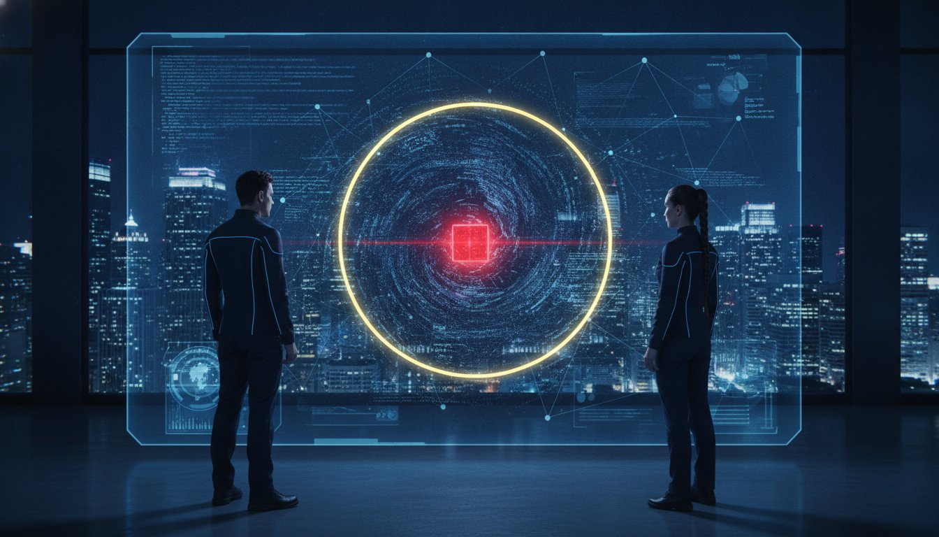 Dark Web Monitoring for Business: 2026 Strategic Guide