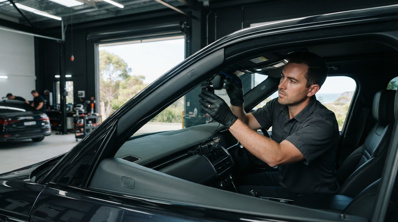 Dash Cam Installation Sydney: Choosing a Safe, Reliable Fit