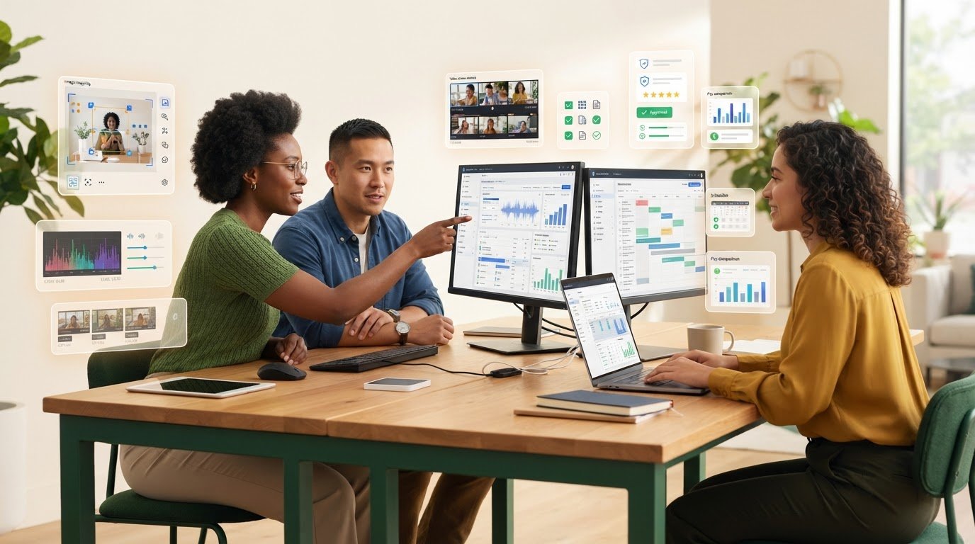 Data Annotation Jobs: Roles, Requirements and How to Find Them