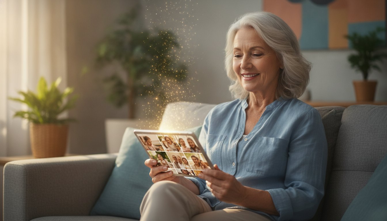 Data Backup Basics: A Simple Guide for Seniors
