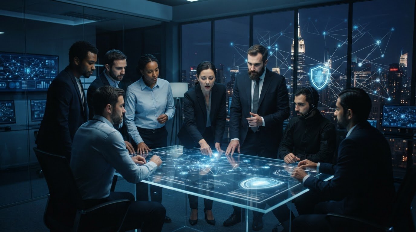 Data Breach: Executive Incident Response Guide (2026)