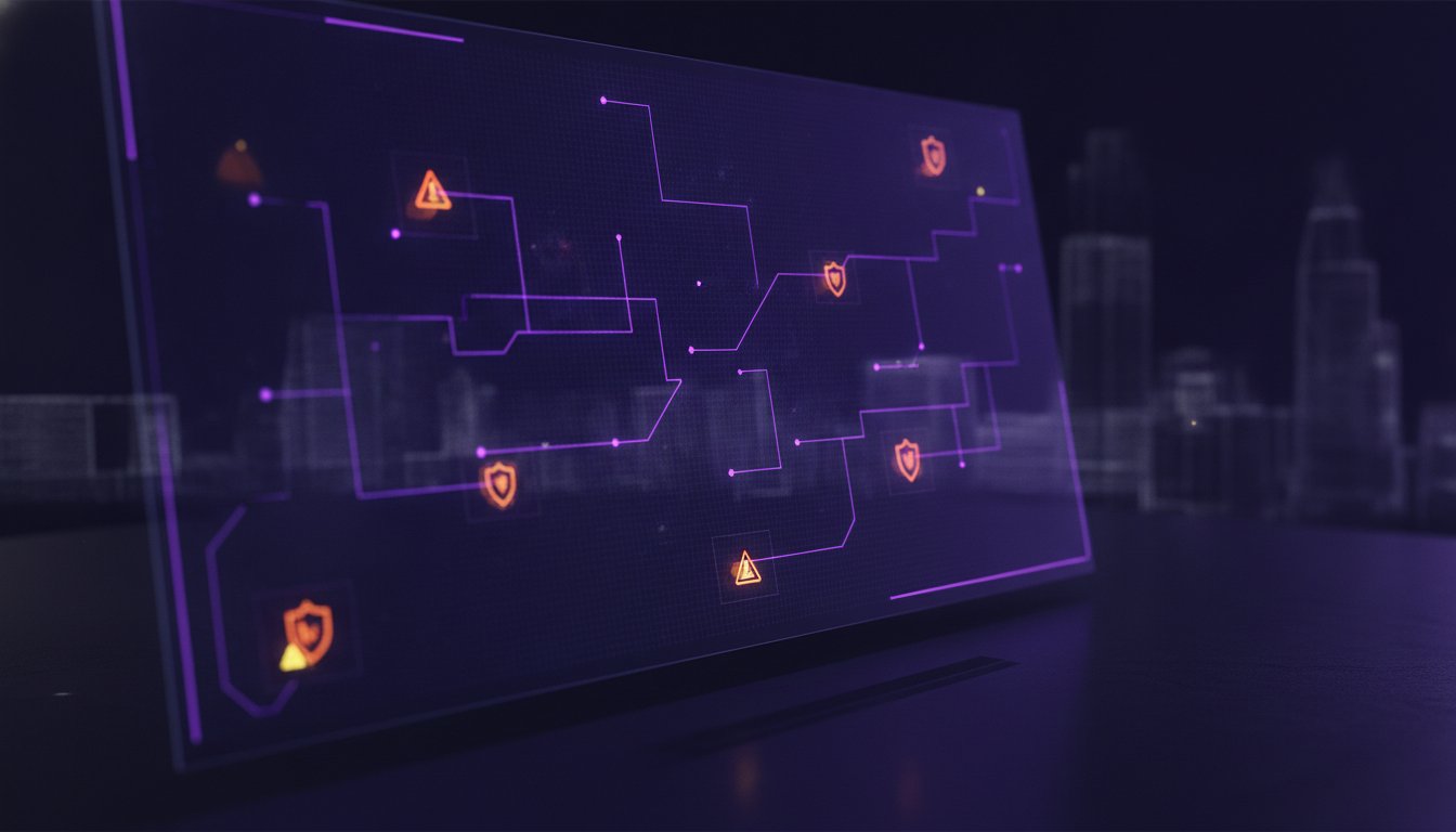 Data compliance software: A guide to automated discovery and risk reduction