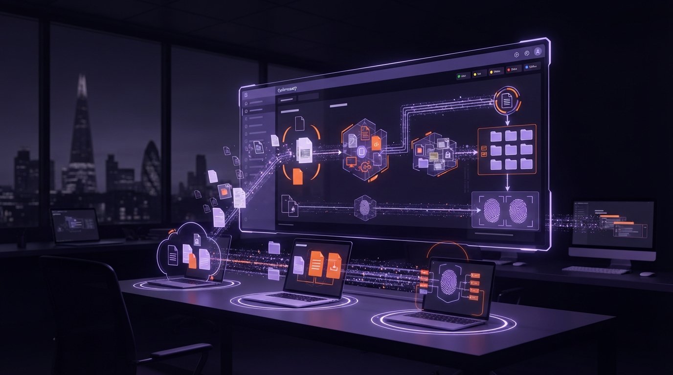 Data Discovery and Classification: UK Compliance Guide