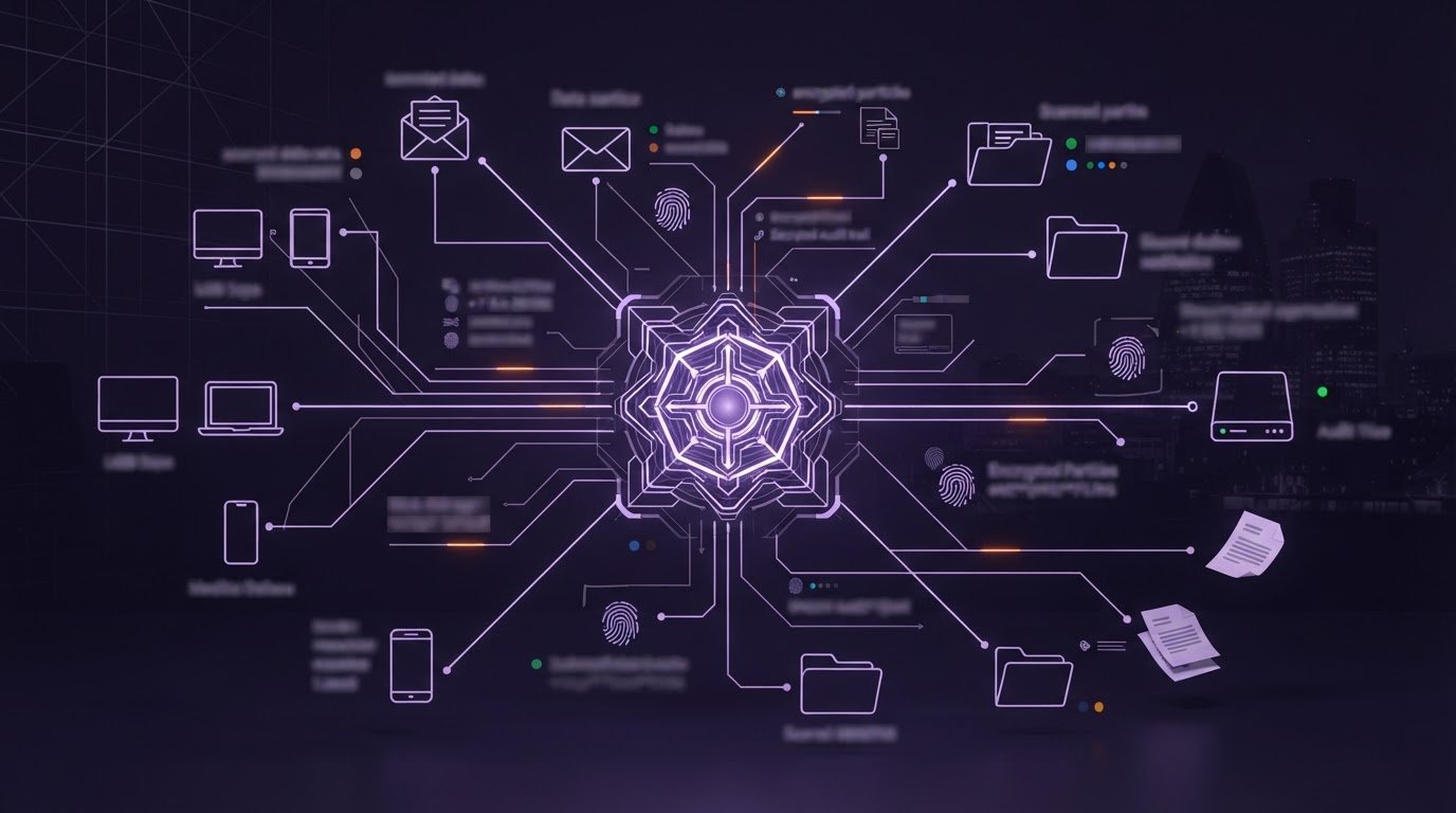 Data discovery essentials: finding sensitive data