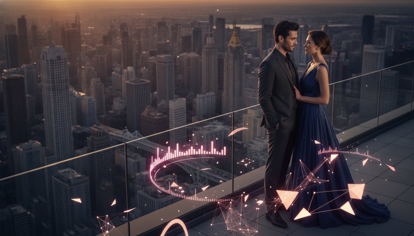 Data-Driven Dating Decisions: A Strategic Framework for Romantic Success in 2026