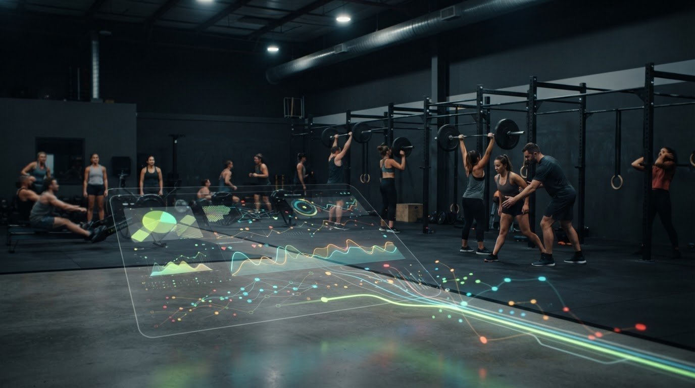 Data-Driven Fitness Coaching Tools: Turn Workout Data Into Better Coaching