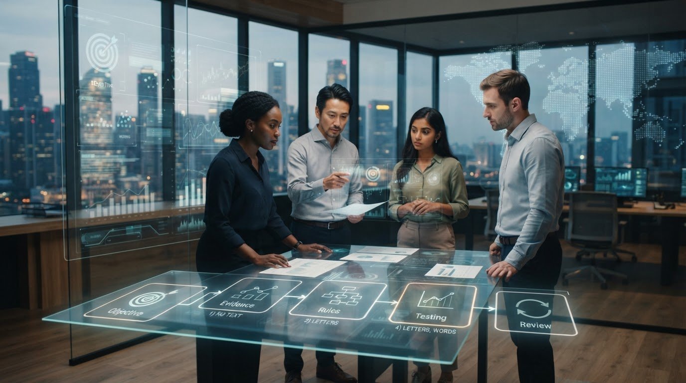 Data-Driven Investment Strategy: A Practical Guide for 2026