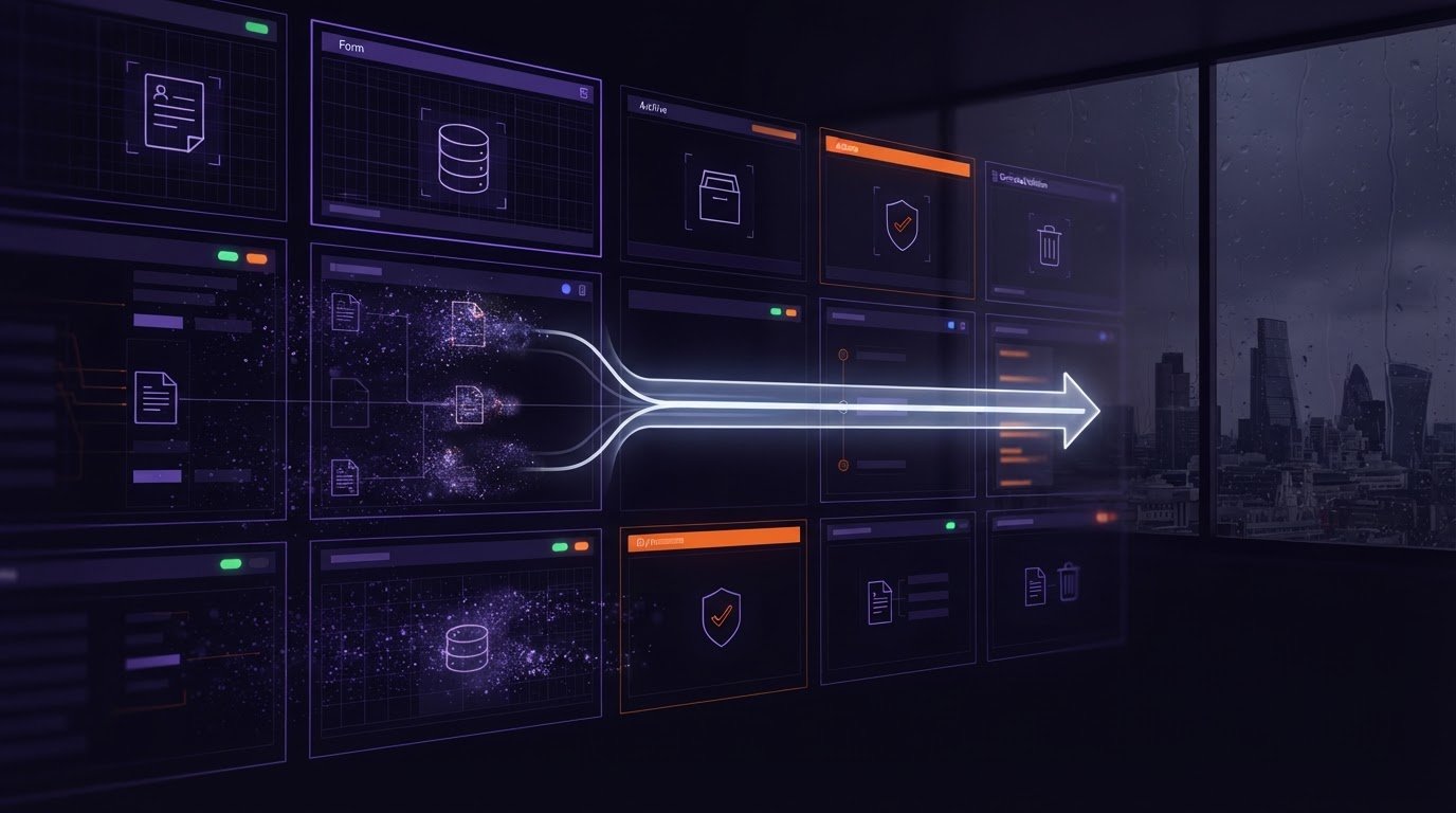 Data minimisation techniques: practical steps for UK organisations in 2026