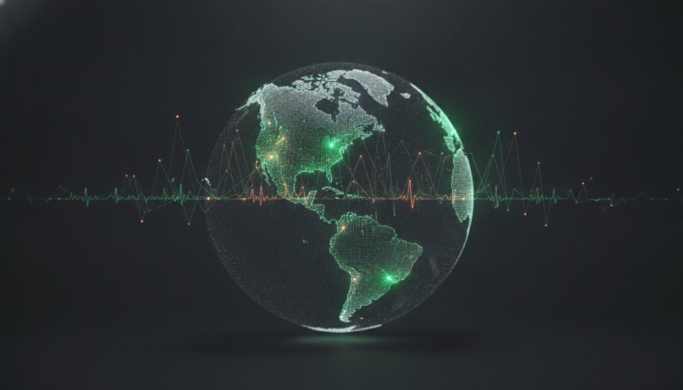 Data Residency: Why US vs EU Matters for Monitoring