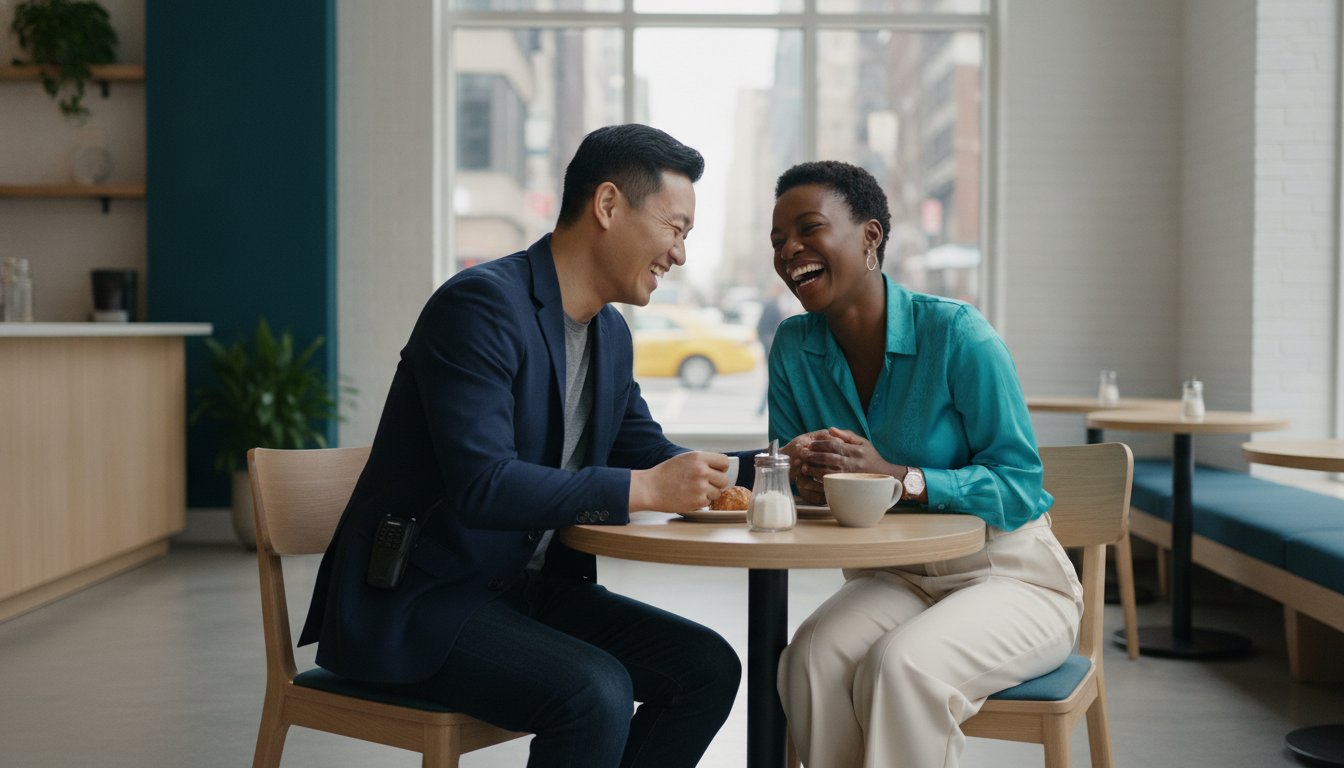 Date Ideas for Busy Doctors: High-Value Connections
