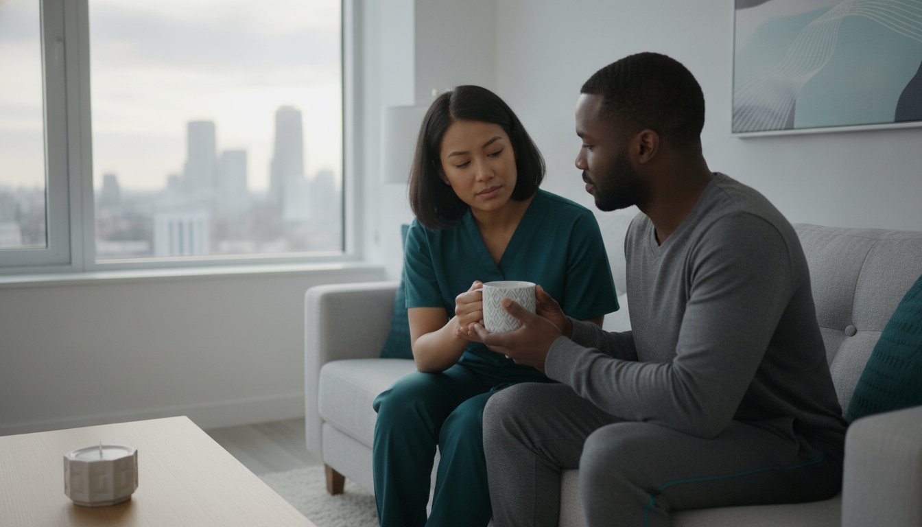 Dating a Medical Resident: The 2026 Relationship Survival Checklist